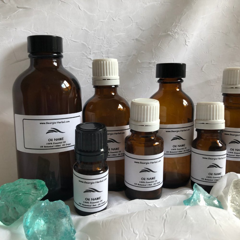 Nag Champa Fragrance Oil 100% Pure / Uncut